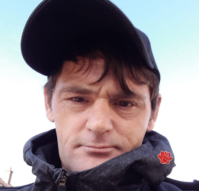 Andrew Brown – profile image